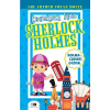 Çocuklar İçin Sherlock Holmes - Bulmacadaki Gizem