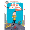 Arkadaşım Robot 1 - Çin’de Kurtarma Operasyonu