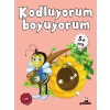Kodluyorum Boyuyorum 5 Yaş
