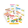 Küçük Hikâyeler Serisi - 6 Kitap