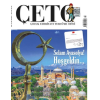 Çeto (Çocuk Edebiyatı Tercüme Ofisi) Dergisi Sayı 15-16