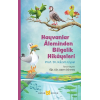 Hayvanlar Aleminden Bilgelik Hikayeleri