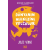 Dünyanın Merkezine Yolculuk