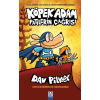 Köpek Adam 6 Patilerin Çağrısı
