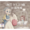 Uncu Teyzenin Değirmeni
