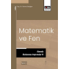 Matematik Ve Fen Alanında Uluslararası Araştırmalar VI