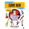 Kara Karga Soruyor Sunay Akın Cevaplıyor