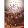 Disk Dünya 29: Gece Bekçileri