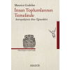 İnsan Toplumlarının Temelinde