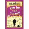 Sessiz Sakin’in Gürültülü Maceraları 4 - Kim Bu Yeni Çocuk?