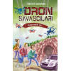 Mağaradaki Sır - Dron Savaşçıları