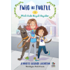 Twig ile Turtle - 1 Minik Evde Büyük Hayaller