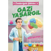 Cumhuriyetin Yıldızları 4 - Gazi Yaşargil