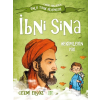 Tarihe Yön Veren Ünlü Türk Bilginleri - İbni Sina - Hekimlerin Piri