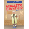 Cumhuriyetin Yıldızları 5 - Muazzez İlmiye Çığ
