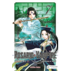 Rosario & Vampire Sezon 2 Cilt