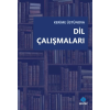 Dil Çalışmaları