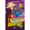 İnci’nin Anahtarı