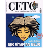 Çeto (Çocuk Edebiyatı Tercüme Ofisi) Dergisi Sayı 10