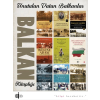 Balkan Kitaplığı Set (9 Kitap Takım)