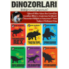Dinozorları Bildiğini mi Sanıyorsun? (6 Kitaplık Set)
