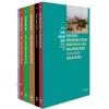İslamın İlk Dönem Tarihi Seti (6 Kitap)