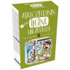 Atasözlerinin İlginç Hikâyeleri Seti (5 Kitap)