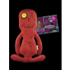 Korku Avcıları Zoombie (Peluş Oyuncak)