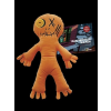 Korku Avcıları Ginger (Peluş Oyuncak)