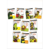 Gümüş Göl Masalları - 10 Kitap Takım