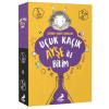 Uçuk Kaçık Ayşe ile Bilim - 5 kitap Takım