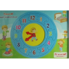 Saati Öğreniyorum (Puzzle)