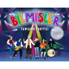 Bilmişler-Tanışma Partisi CDsi
