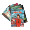 Güncel Çocuk Öyküleri Dizisi (6 Kitap Takım)
