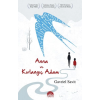 Anna ve Kırlangıç Adam