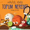 Topum Nerede?