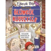 Eğlenceli Bilgi 50 Ölümcül Kuvvetler