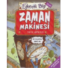 Eğlenceli Bilgi Bilim 46  - Zaman Makinesi
