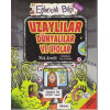 Eğlenceli Bilgi Bilim 47  - Uzaylılar Dünyalılar ve Ufolar