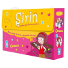 Şirin - Kendimi Durduramıyorum 2 Set (5 Kitap Takım Kutulu)