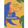Mavisel Yener ile Şiir Atölyesi