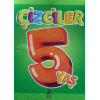 Çizgiler 5 Yaş
