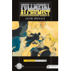 Fullmetal Alchemist - Çelik Simyacı 9