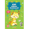 Kivi Kokulu Masallar