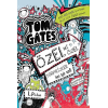 Tom Gates - 06 Özel Mi Özel Sürprizler (sen öyle san!) (Ciltli)