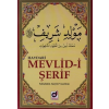 Mevlid-i Şerif-Haydari (Kod:012)