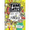 Tom Gates - 02 Her Şey Harika Sayılır (Ciltli)
