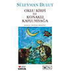 Oklu Kirpi İle Konaklı Kaplumbağa