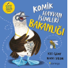 Komik Hayvan İsimleri Bakanlığı