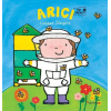 Arıcı - Ne Yapar?